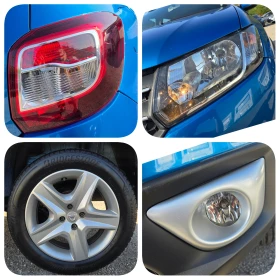 Dacia Sandero 1.5 DCI   | Mobile.bg    16