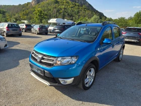 Dacia Sandero 1.5 DCI   | Mobile.bg    7