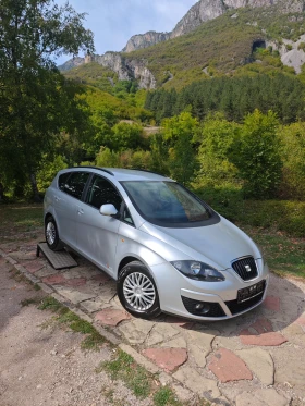 Seat Altea XL 1.6TDI 90к.с.