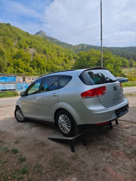 Seat Altea XL 1.6TDI 90к.с. - 6799 лв. - 39302141 6
