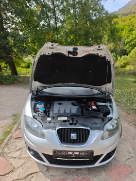 Seat Altea XL 1.6TDI 90к.с. - 6799 лв. - 39302141 16
