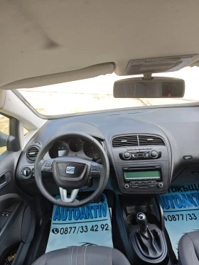 Seat Altea XL 1.6TDI 90к.с. - 6799 лв. - 39302141 12