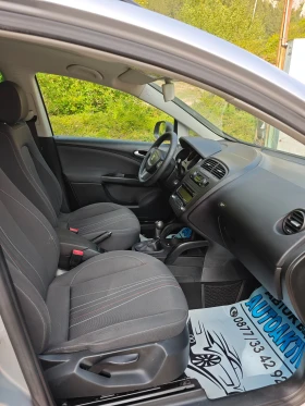 Seat Altea XL 1.6TDI 90к.с. - 6799 лв. - 39302141 10