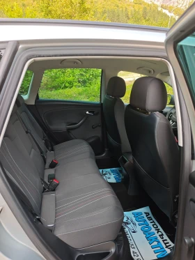 Seat Altea XL 1.6TDI 90к.с. - 6799 лв. - 39302141 9