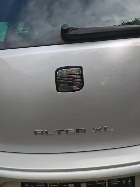 Seat Altea XL 1.6TDI 90к.с. - 6799 лв. - 39302141 5