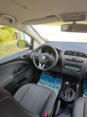 Seat Altea XL 1.6TDI 90к.с. - 6799 лв. - 39302141 11