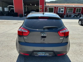 Kia Rio 1.4CRDI 145 000км/КЛИМАТРОНИК/НОВ ВНОС - 7990 лв. - 80324338 4