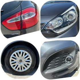 Kia Rio 1.4CRDI 145 000км/КЛИМАТРОНИК/НОВ ВНОС - 7990 лв. - 80324338 16