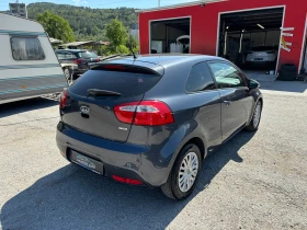Kia Rio 1.4CRDI 145 000км/КЛИМАТРОНИК/НОВ ВНОС - 7990 лв. - 80324338 3
