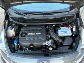 Kia Rio 1.4CRDI 145 000км/КЛИМАТРОНИК/НОВ ВНОС - 7990 лв. - 80324338 9