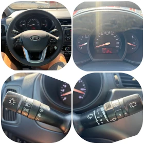 Kia Rio 1.4CRDI 145 000км/КЛИМАТРОНИК/НОВ ВНОС - 7990 лв. - 80324338 13