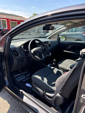 Kia Rio 1.4CRDI 145 000км/КЛИМАТРОНИК/НОВ ВНОС - 7990 лв. - 80324338 11