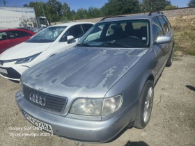 Обява за продажба на Audi A6 ~2 500 лв. - изображение 2