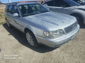 Обява за продажба на Audi A6 ~2 500 лв. - изображение 5