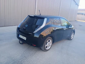 Nissan Leaf  | Mobile.bg    4