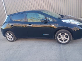 Nissan Leaf  | Mobile.bg    5