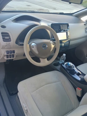 Nissan Leaf  | Mobile.bg    2
