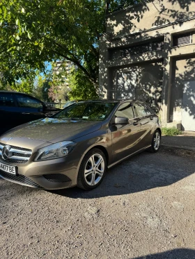 Mercedes-Benz A 180 | Mobile.bg    3