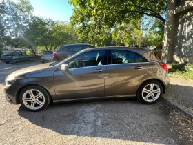 Mercedes-Benz A 180 | Mobile.bg    6