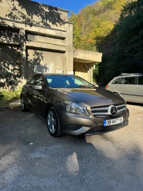 Mercedes-Benz A 180 | Mobile.bg    2