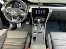 VW Passat R-line, TSI | Mobile.bg    8