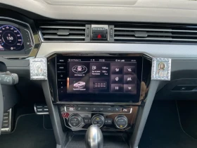 VW Passat R-line, TSI | Mobile.bg    16