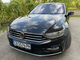 VW Passat R-line, TSI | Mobile.bg    4