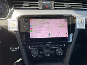 VW Passat R-line, TSI | Mobile.bg    7