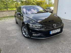 VW Passat R-line, TSI - изображение 1