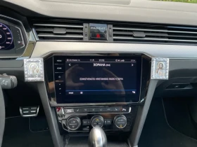 VW Passat R-line, TSI | Mobile.bg    17