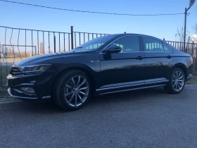VW Passat R-line, TSI | Mobile.bg    5