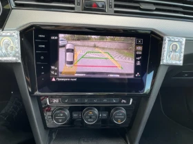 VW Passat R-line, TSI | Mobile.bg    12