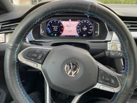 VW Passat R-line, TSI | Mobile.bg    14