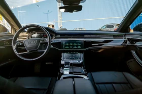 Audi A8 PANO B&O 360 ПЕЧКА 63000км ГАРАНЦИЯ 2028 - 121000 лв. / 61866.32 € - 51748751 14