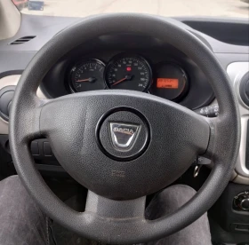 Обява за продажба на Dacia Dokker 1.5dci N1 ~10 000 лв. - изображение 4