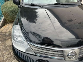 Nissan Tiida | Mobile.bg    7