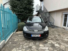 Nissan Tiida | Mobile.bg    6