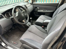 Nissan Tiida | Mobile.bg    8
