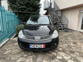 Nissan Tiida | Mobile.bg    2