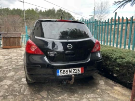 Nissan Tiida | Mobile.bg    5