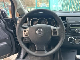 Nissan Tiida | Mobile.bg    11