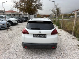 Peugeot 2008 1.6 HDI 2017 г. - 15700 лв. / 8027.28 € - 28638138 8