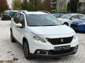 Peugeot 2008 1.6 HDI 2017 г.