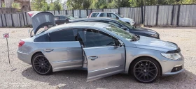 VW CC, снимка 4