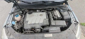 VW CC, снимка 9