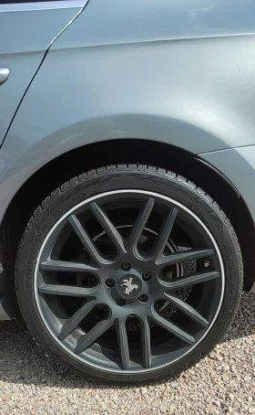 VW CC, снимка 6