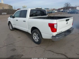 Nissan Teana 5.6L V-8 DI, DOHC, VVT, 390HP 4X2 Drive - 25200 лв. / 12884.56 € - 64755127 8