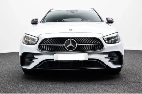 Mercedes-Benz E 300 Mercedes-Benz E 300d AMG LINE  | Mobile.bg    2