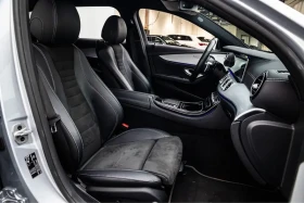 Mercedes-Benz E 300 Mercedes-Benz E 300d AMG LINE  | Mobile.bg    11