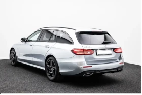 Mercedes-Benz E 300 Mercedes-Benz E 300d AMG LINE  | Mobile.bg    5